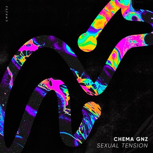 Chema Gnz – Sexual Tension [CMR252]
